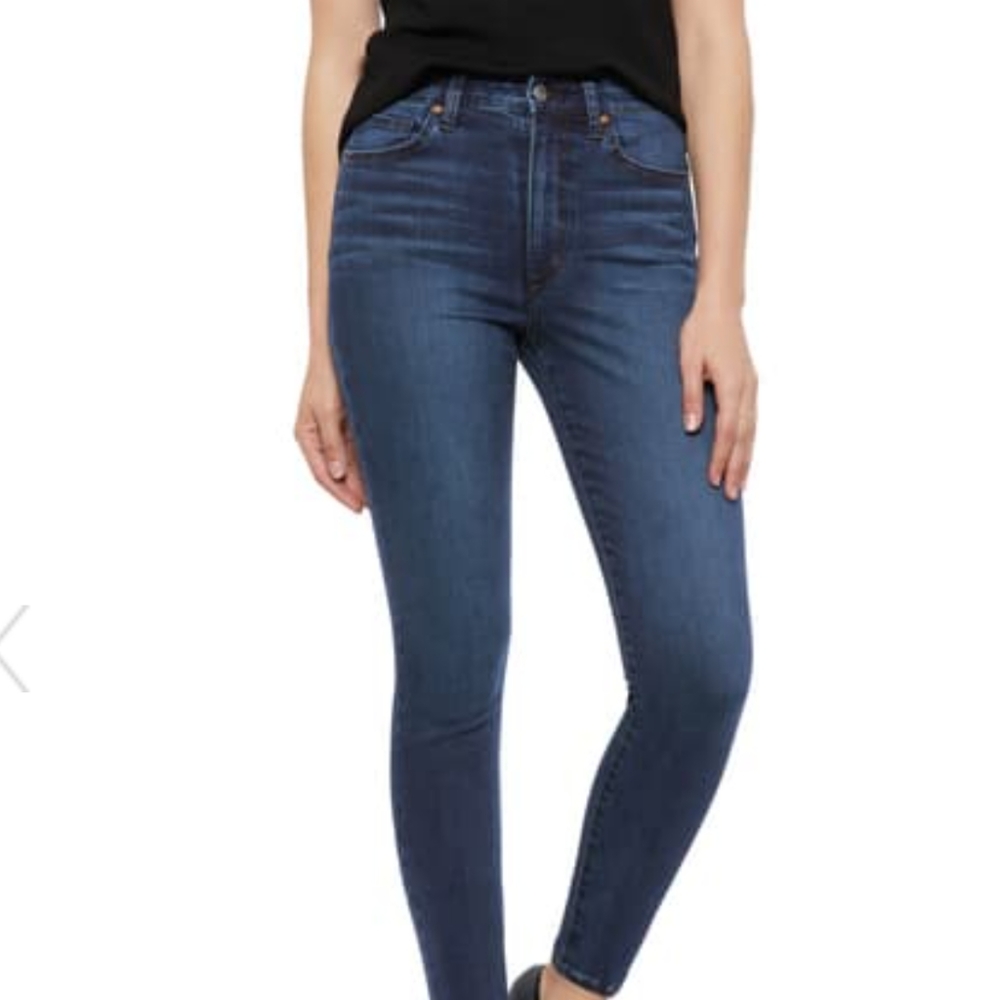 JOE'S Denim Jeans, size 26
